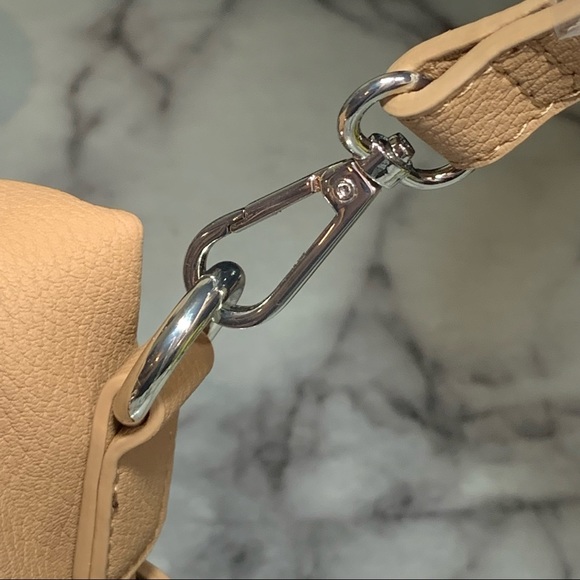 Desigual Women's Mexican Cards Shoulder & Handbag - Picture 12 of 13